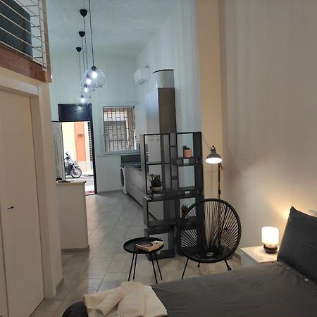 Ferienwohnung Miriam Loft S.Orsola Bologna Exterior foto